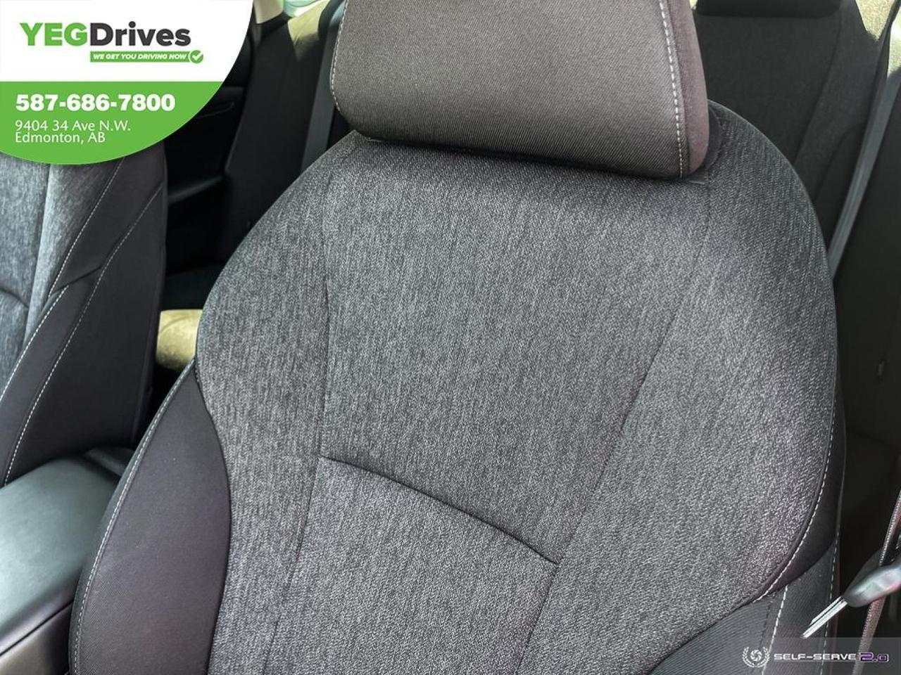 2023 Honda Accord Sedan EX Edmonton AB