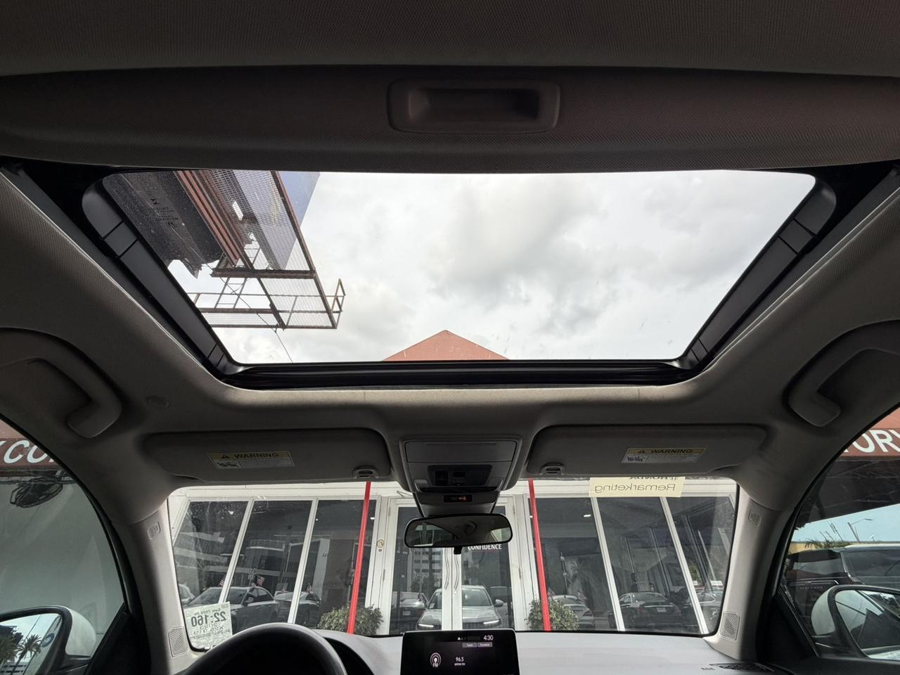 2023 Honda Accord Sedan EX Hollywood FL