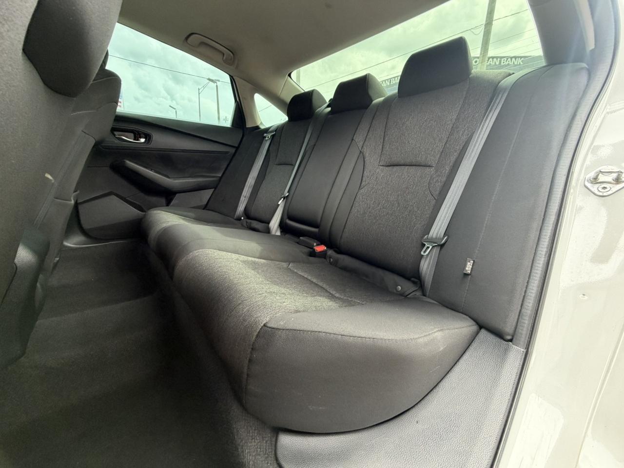2023 Honda Accord Sedan EX Hollywood FL