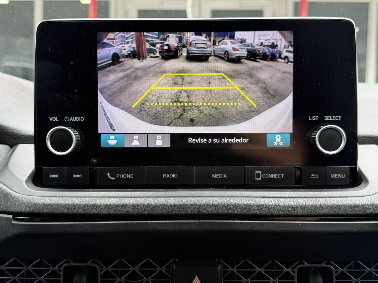 2023 Honda Accord Sedan EX Hollywood FL