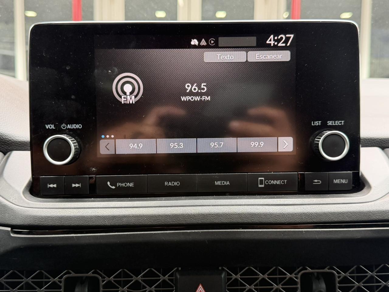 2023 Honda Accord Sedan EX Hollywood FL