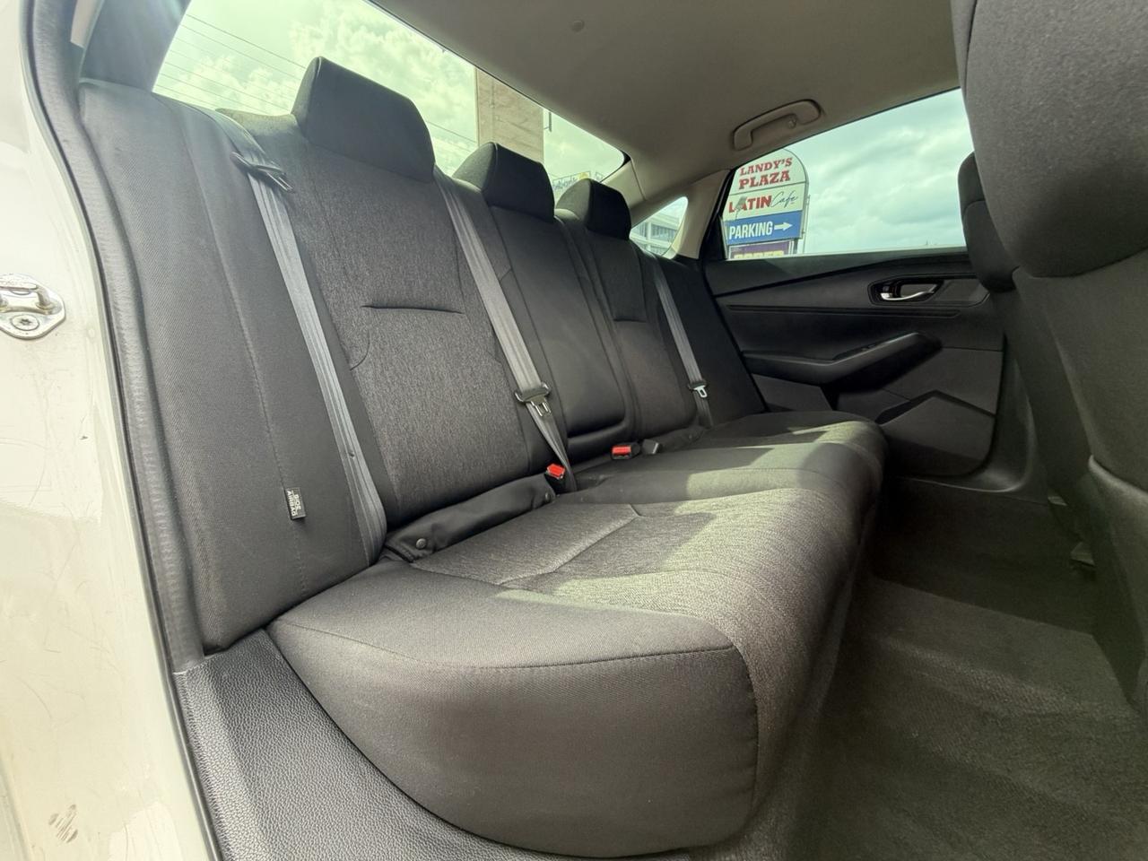 2023 Honda Accord Sedan EX Hollywood FL