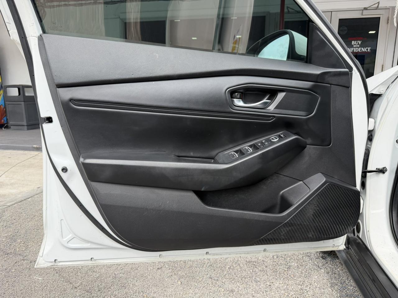2023 Honda Accord Sedan EX Hollywood FL