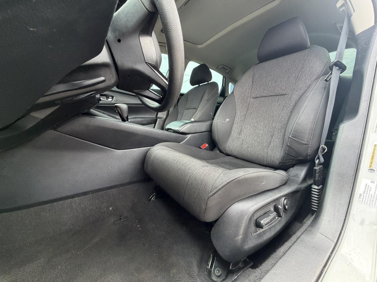 2023 Honda Accord Sedan EX Hollywood FL