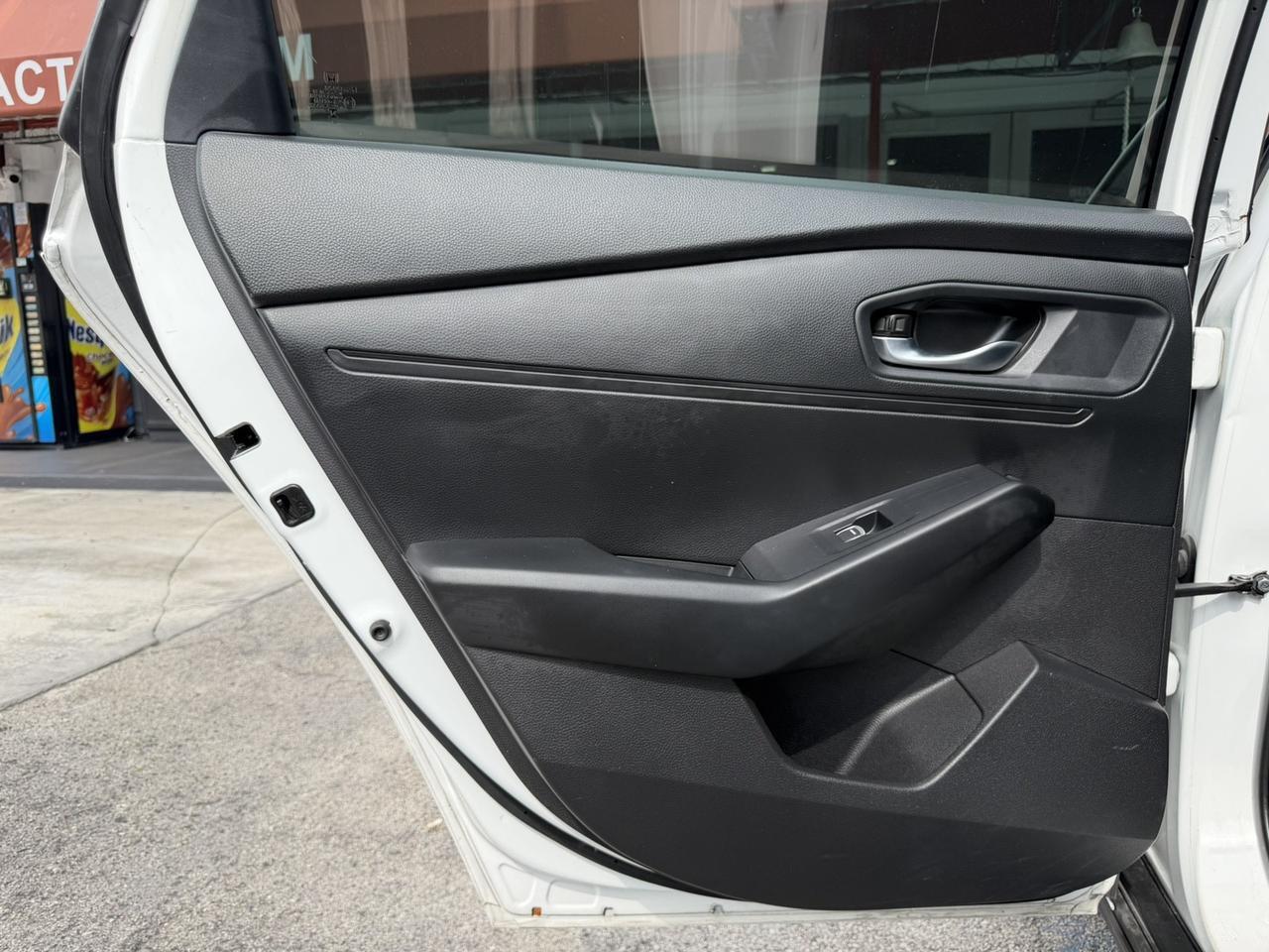 2023 Honda Accord Sedan EX Hollywood FL