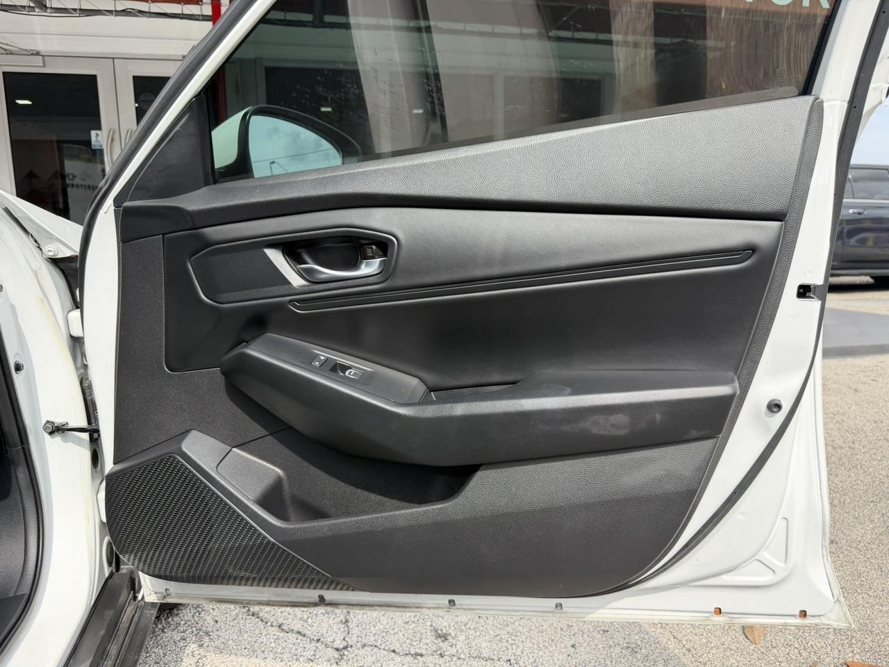 2023 Honda Accord Sedan EX Hollywood FL
