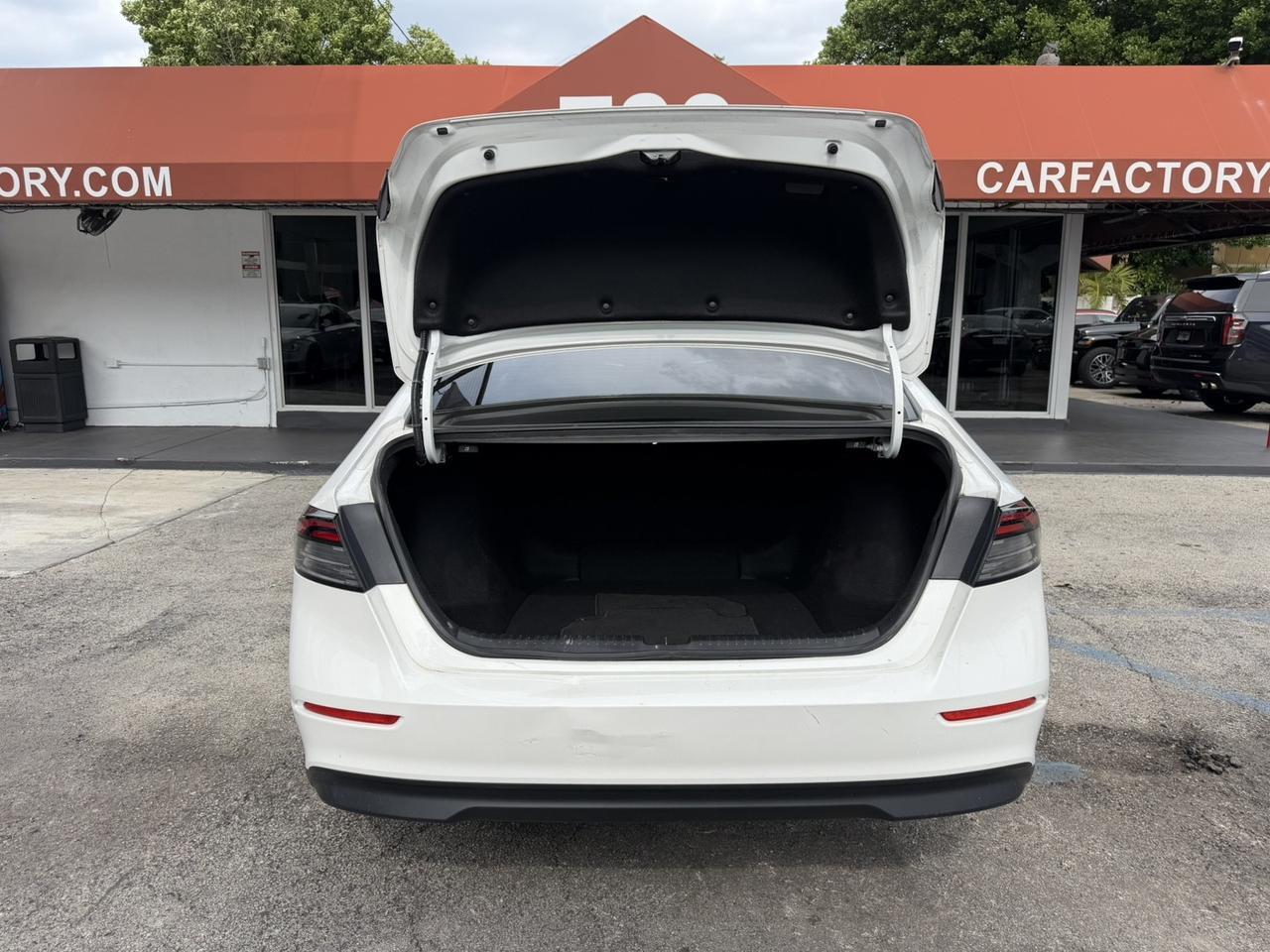 2023 Honda Accord Sedan EX Hollywood FL