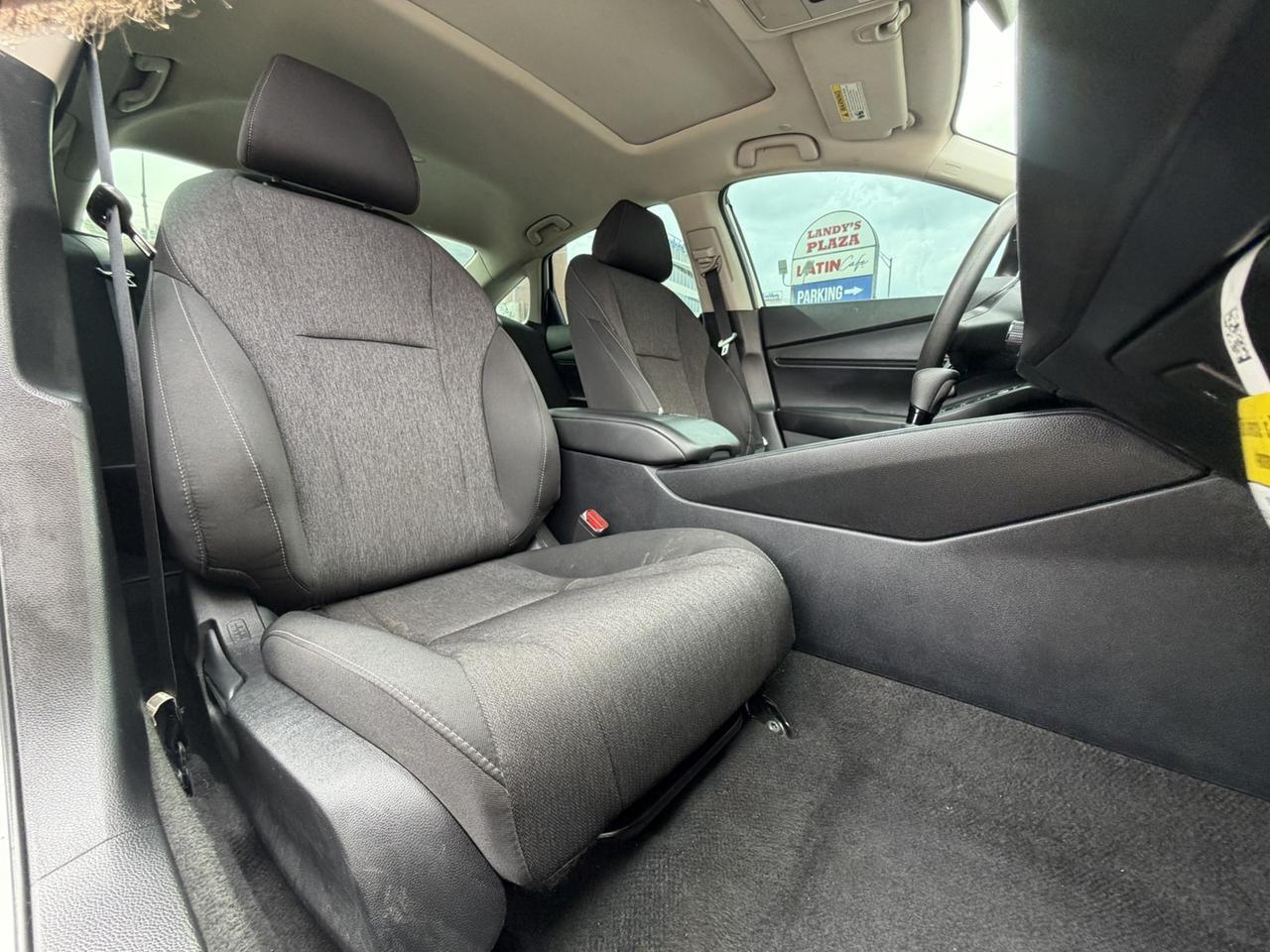 2023 Honda Accord Sedan EX Hollywood FL