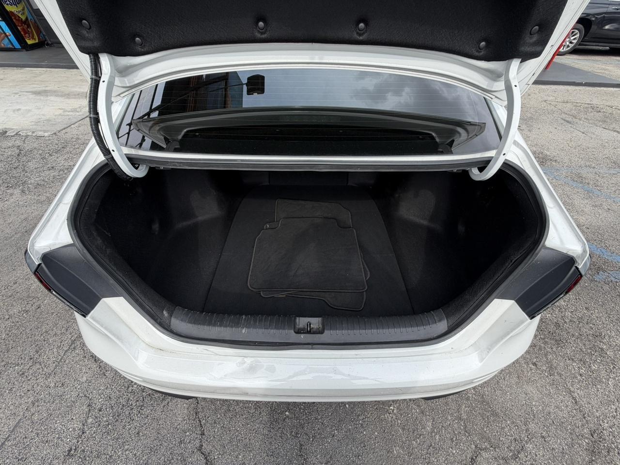 2023 Honda Accord Sedan EX Hollywood FL