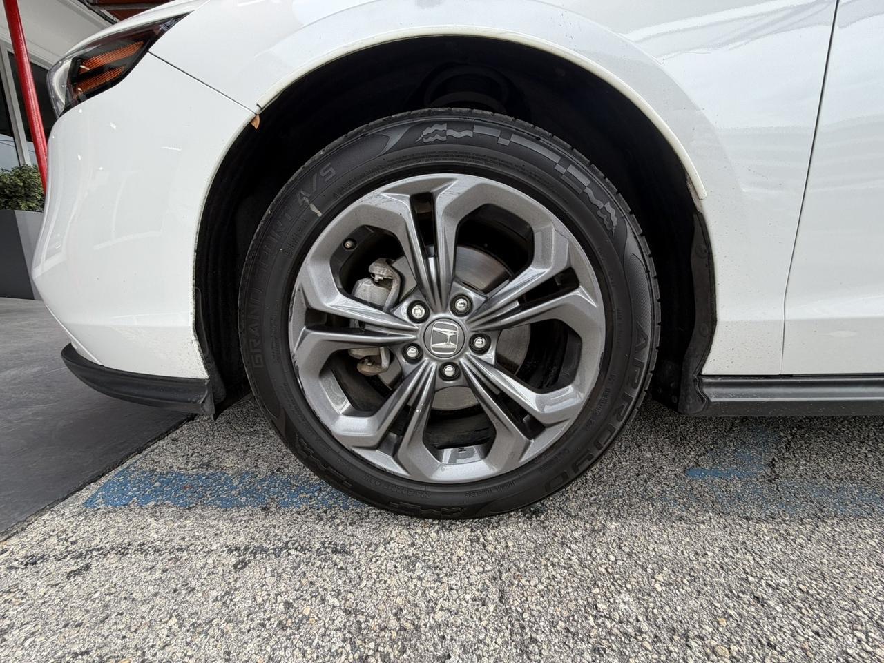 2023 Honda Accord Sedan EX Hollywood FL