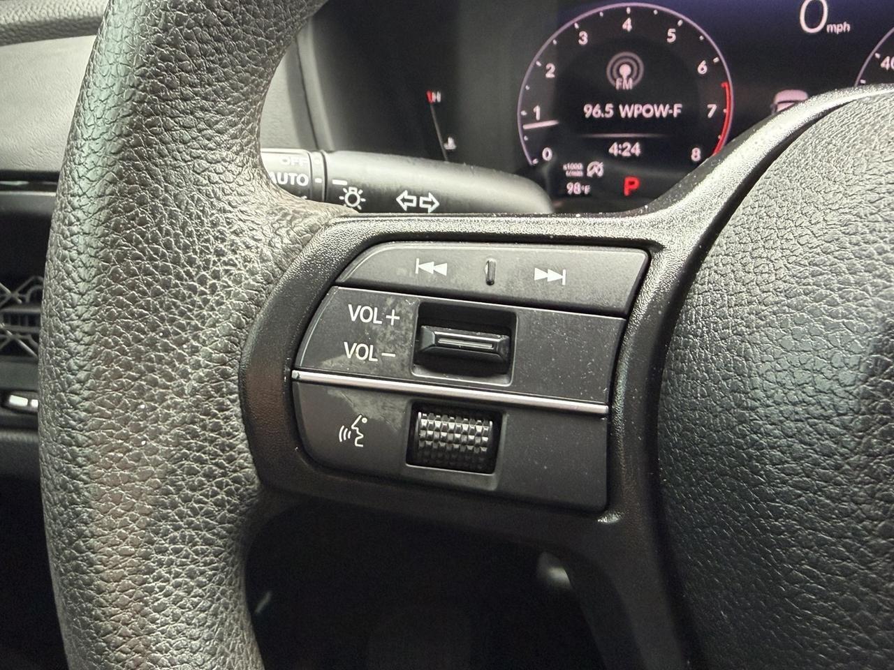 2023 Honda Accord Sedan EX Hollywood FL