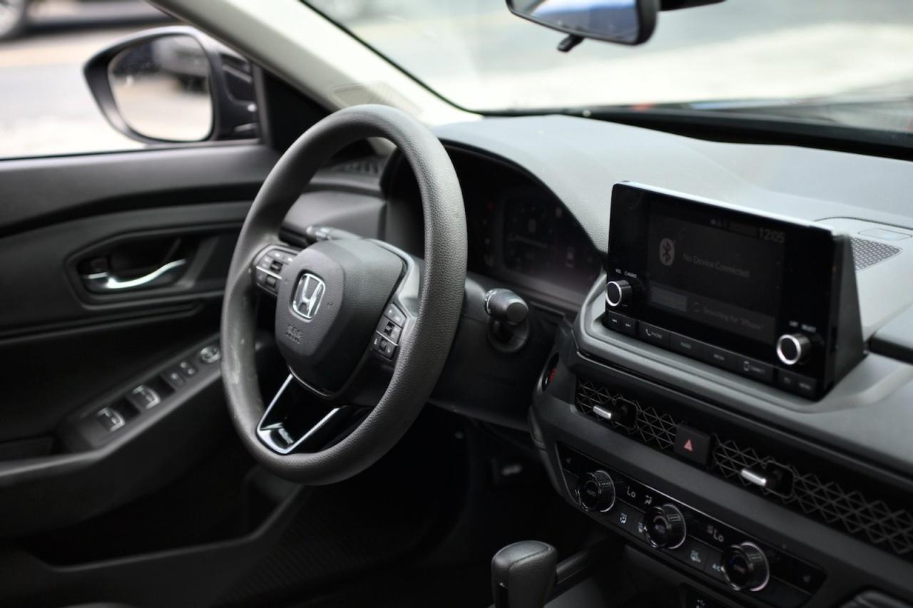 2023 Honda Accord Sedan EX Lake Worth FL