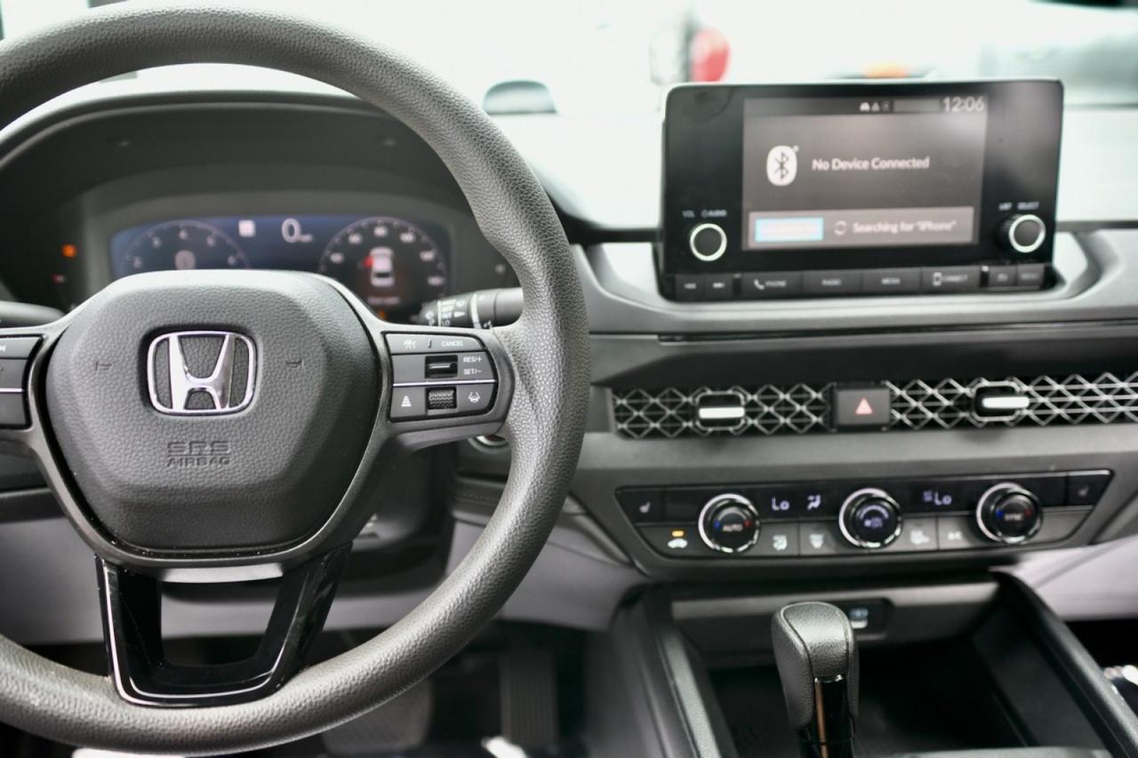 2023 Honda Accord Sedan EX Lake Worth FL