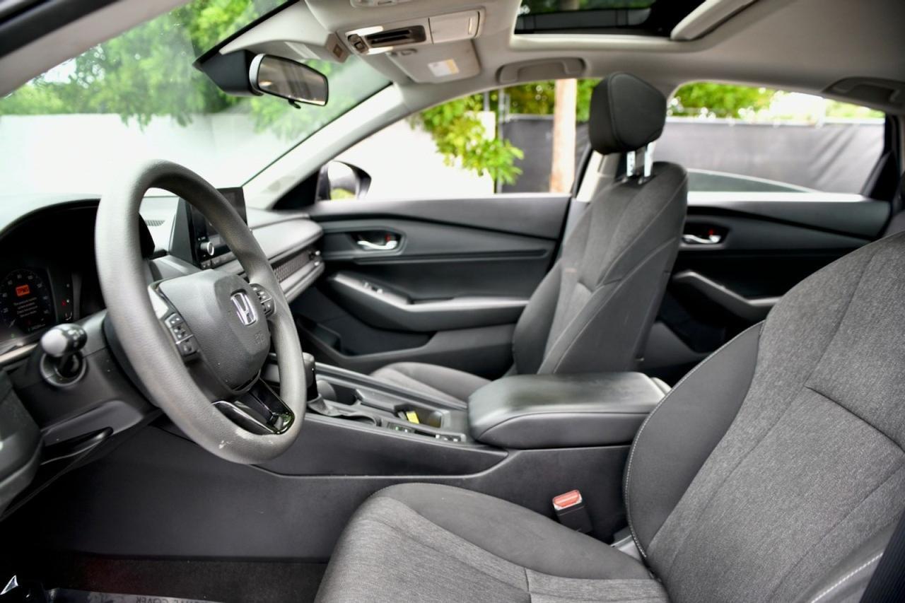 2023 Honda Accord Sedan EX Lake Worth FL