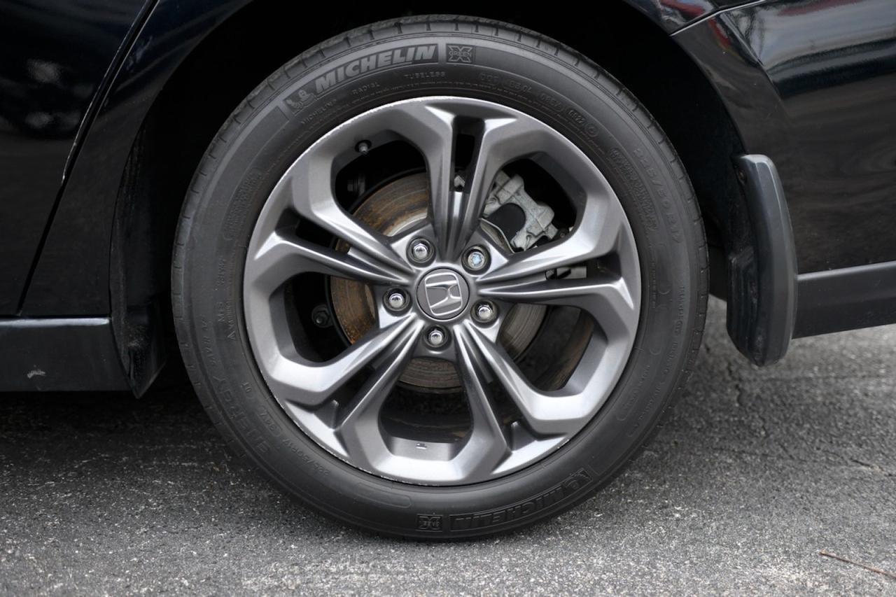 2023 Honda Accord Sedan EX Lake Worth FL
