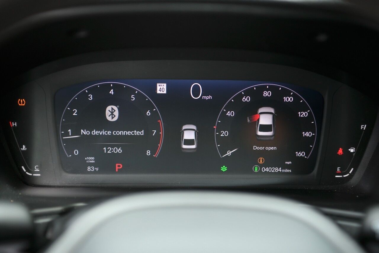 2023 Honda Accord Sedan EX Doral FL