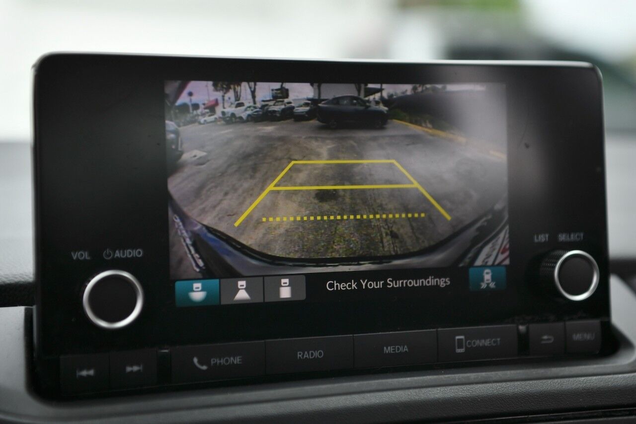 2023 Honda Accord Sedan EX Doral FL