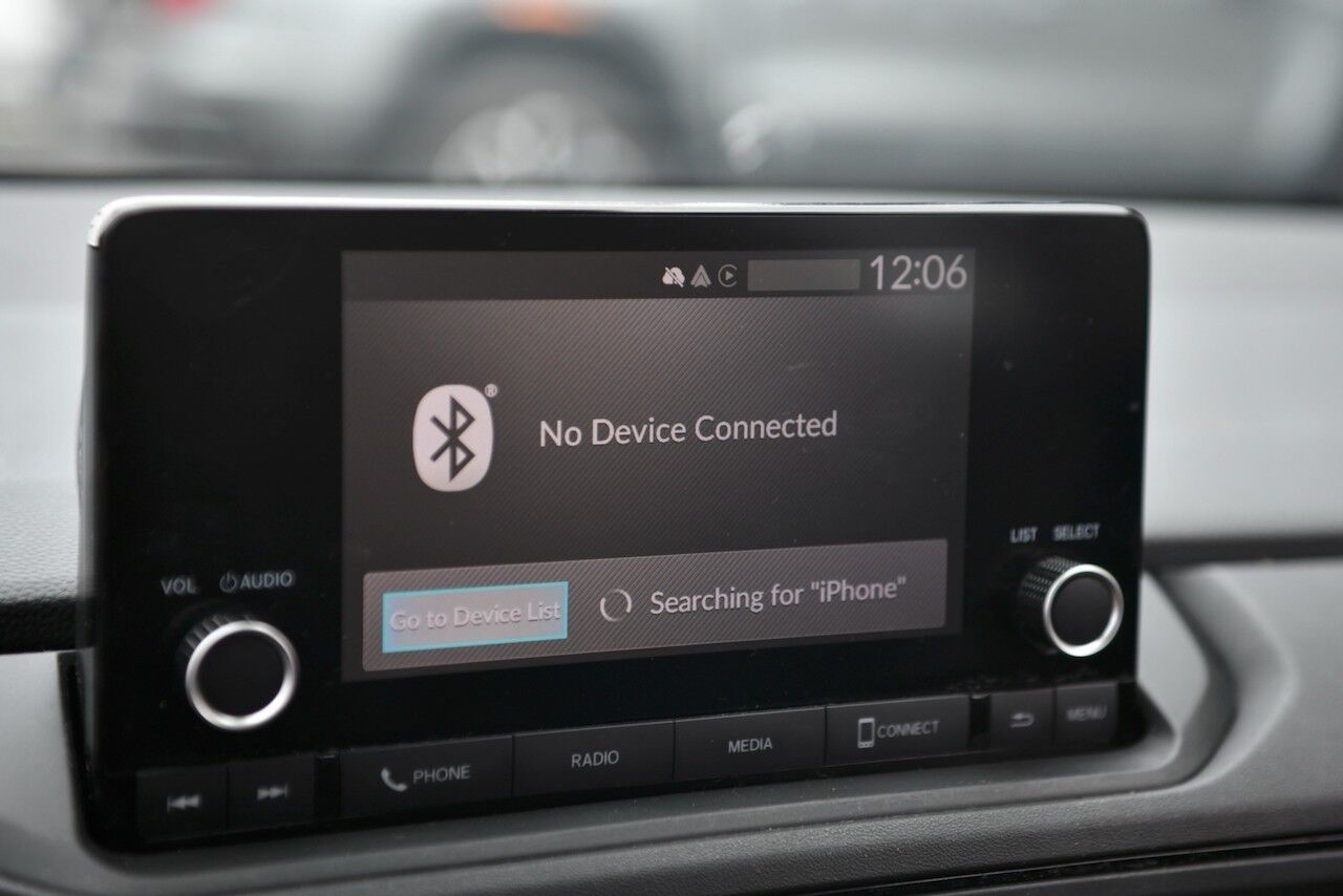 2023 Honda Accord Sedan EX Doral FL