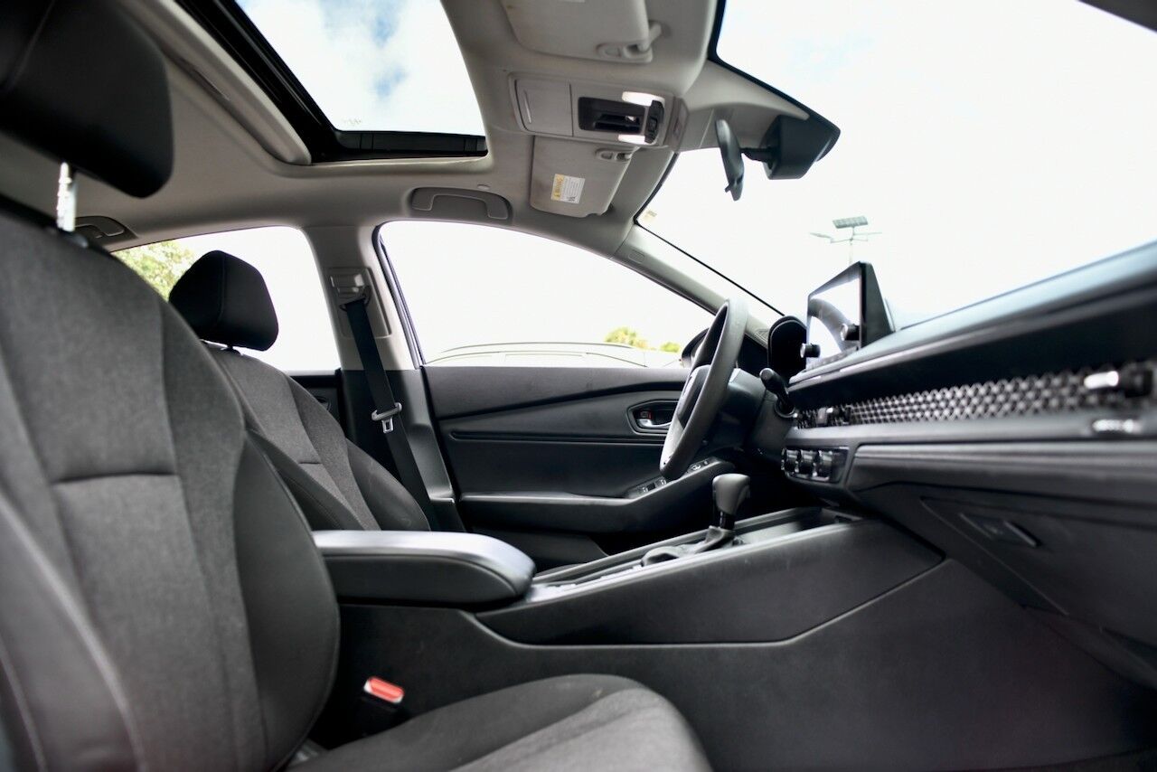 2023 Honda Accord Sedan EX Doral FL