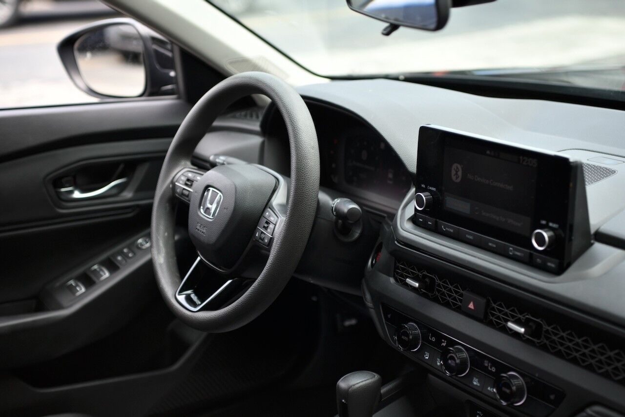 2023 Honda Accord Sedan EX Doral FL