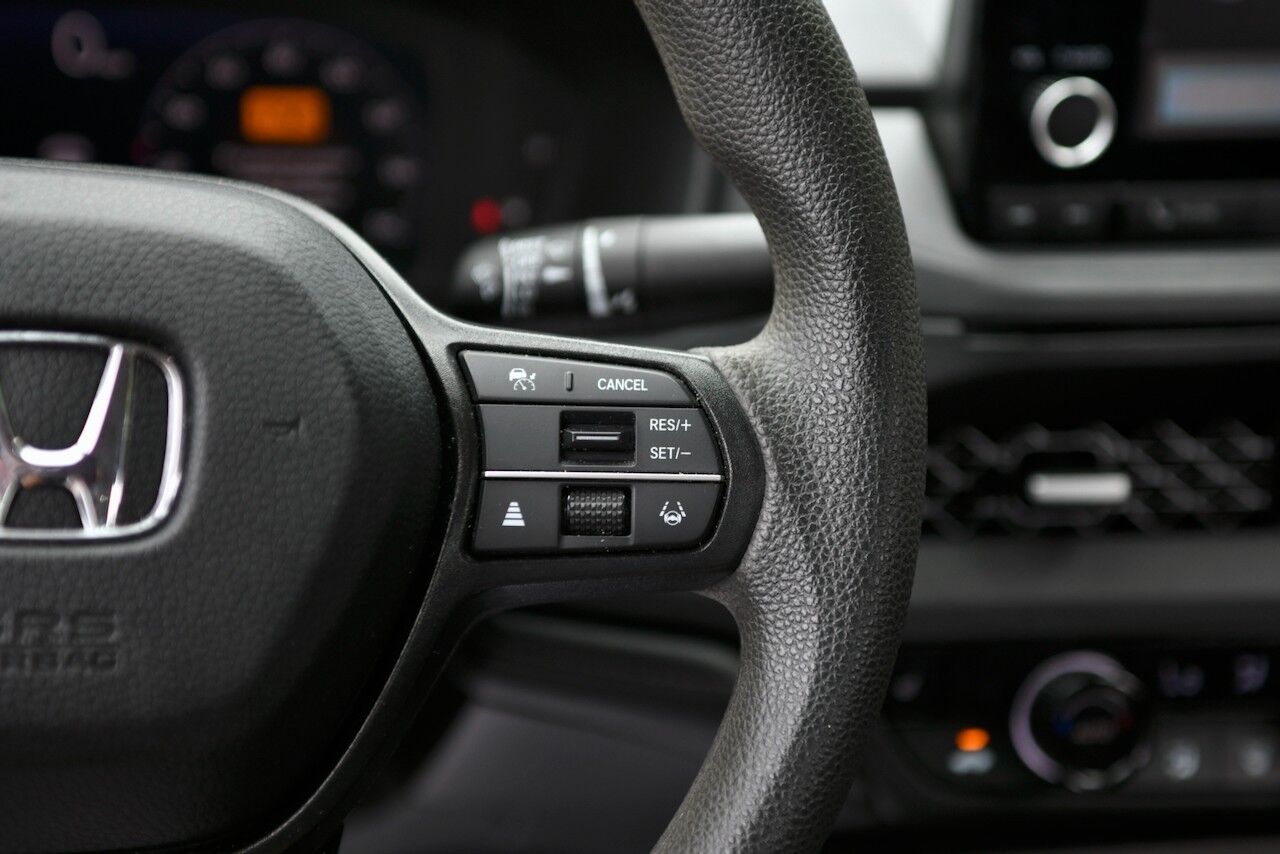 2023 Honda Accord Sedan EX Doral FL