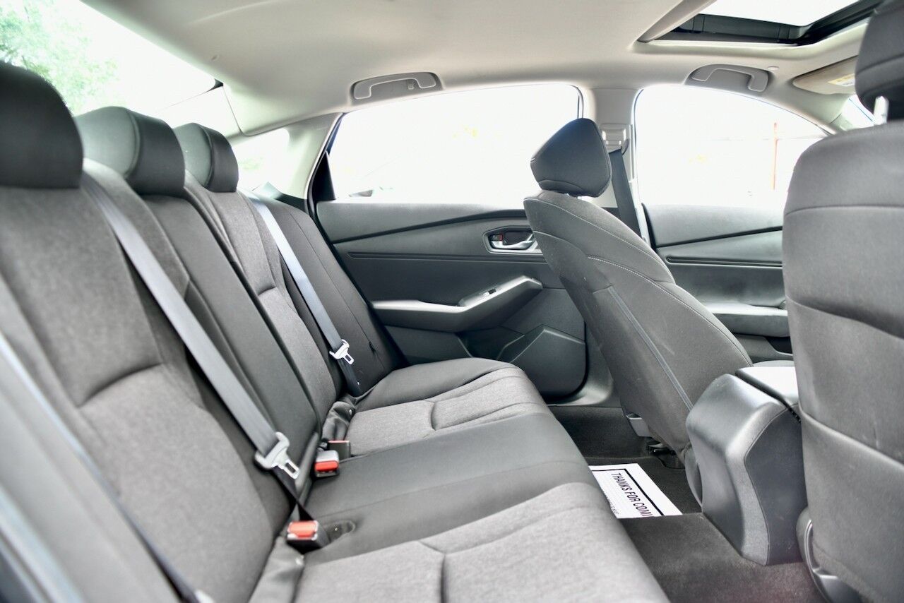 2023 Honda Accord Sedan EX Doral FL