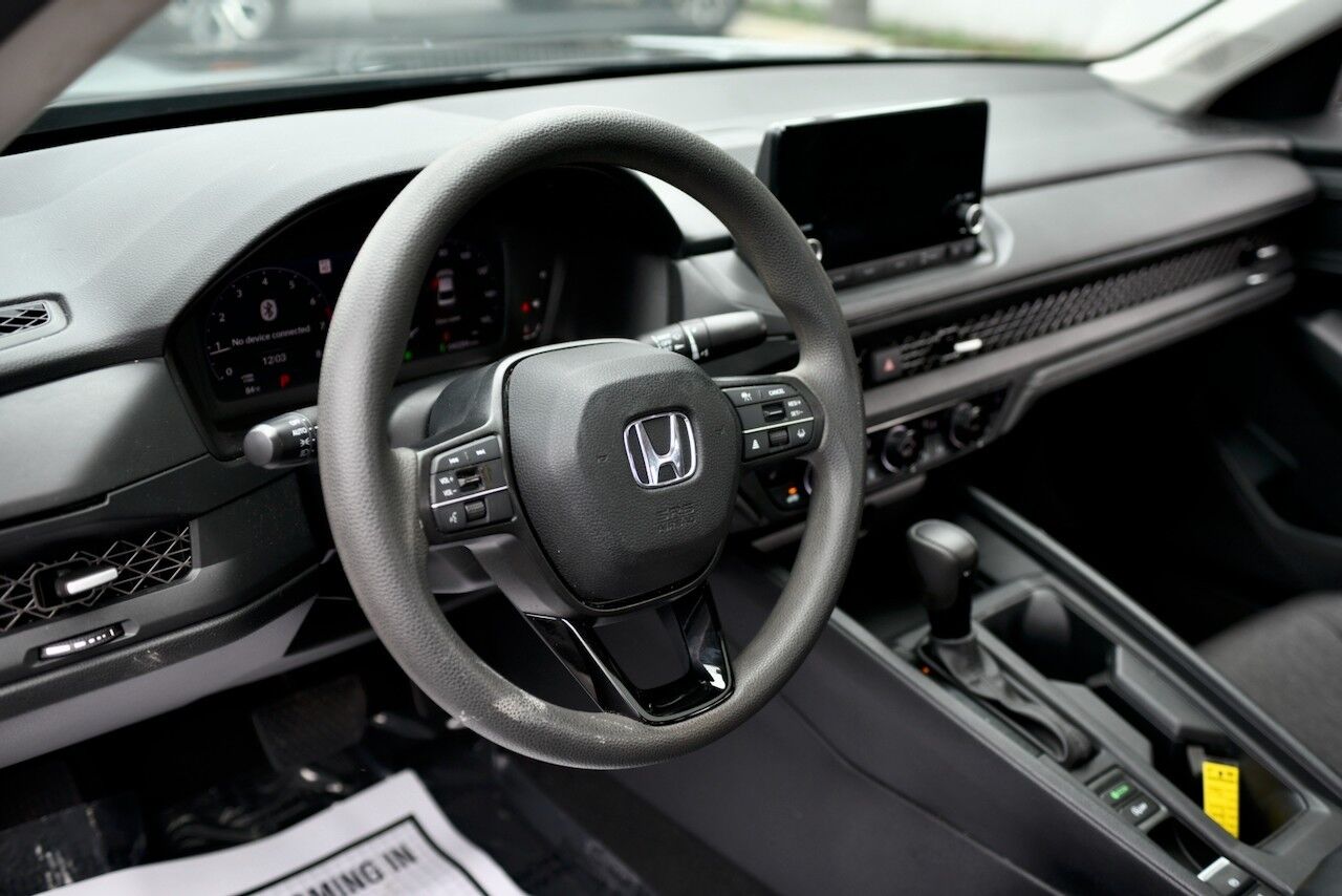 2023 Honda Accord Sedan EX Doral FL