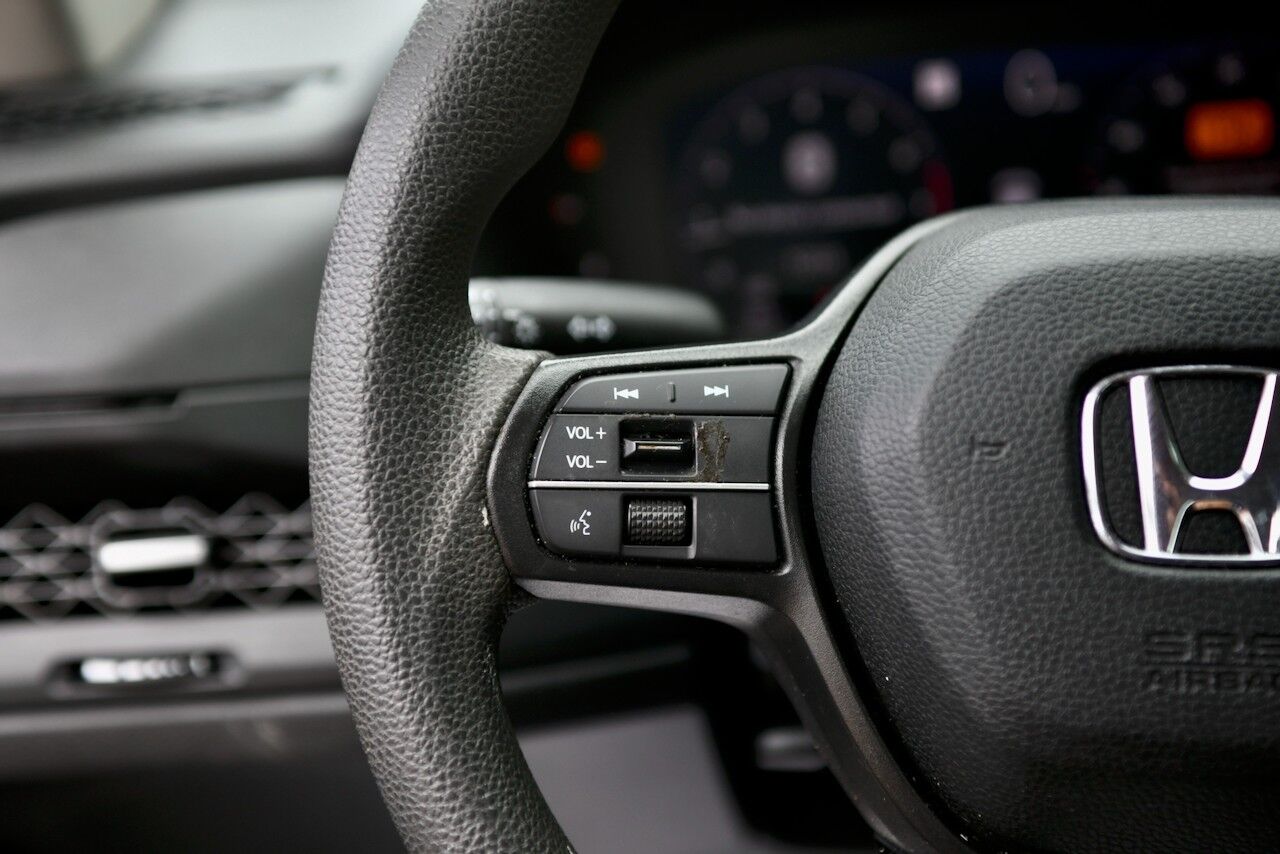 2023 Honda Accord Sedan EX Doral FL