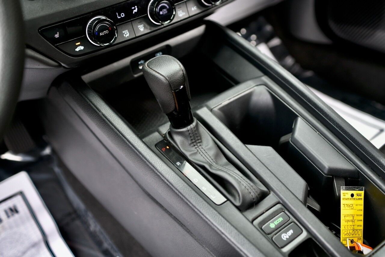 2023 Honda Accord Sedan EX Doral FL