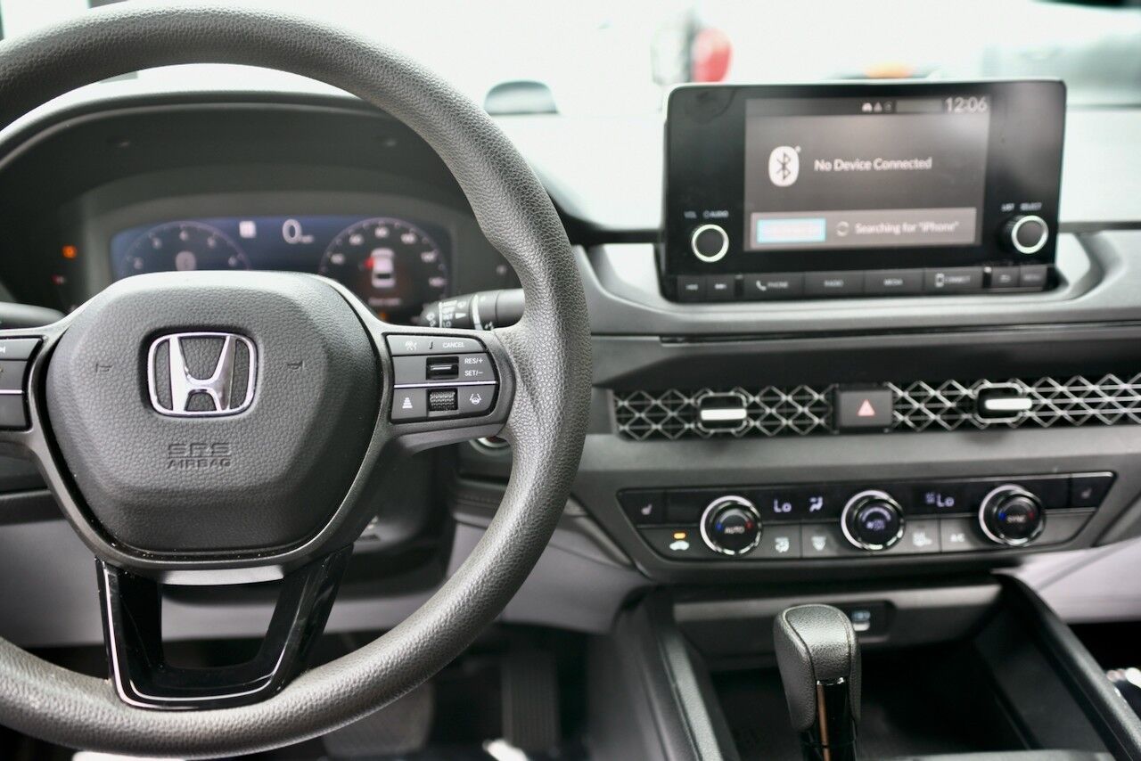 2023 Honda Accord Sedan EX Doral FL