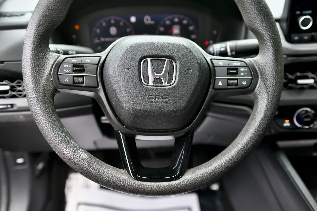 2023 Honda Accord Sedan EX Doral FL