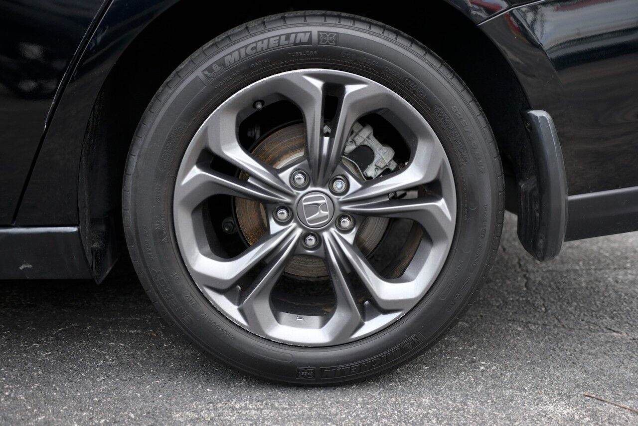 2023 Honda Accord Sedan EX Doral FL