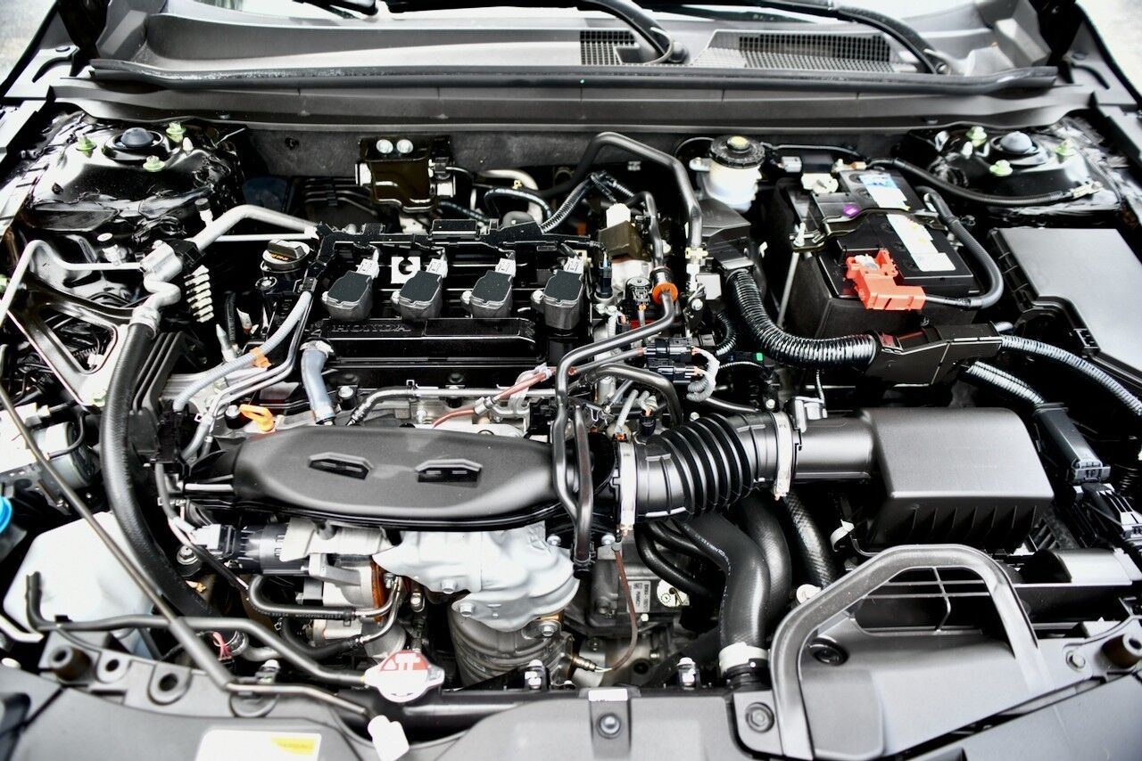 2023 Honda Accord Sedan EX Doral FL