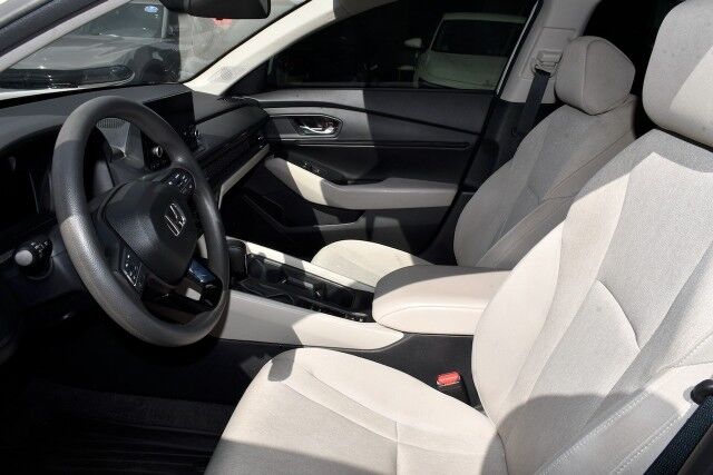 2023 Honda Accord Sedan EX Davie FL