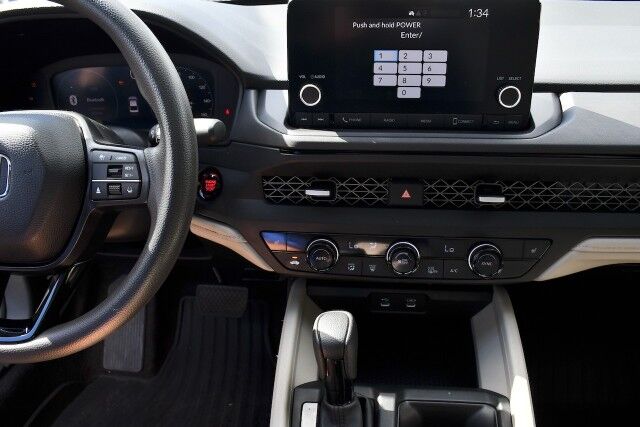 2023 Honda Accord Sedan EX Davie FL