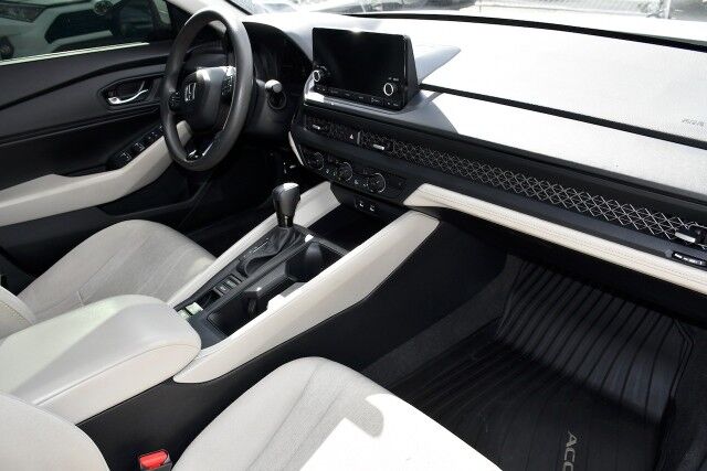 2023 Honda Accord Sedan EX Davie FL