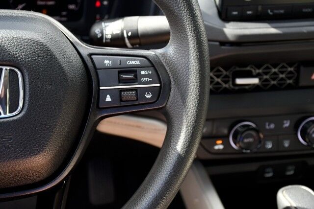 2023 Honda Accord Sedan EX Davie FL