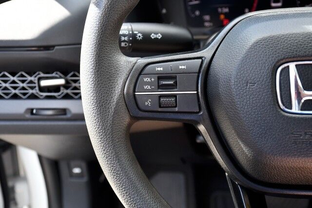 2023 Honda Accord Sedan EX Davie FL