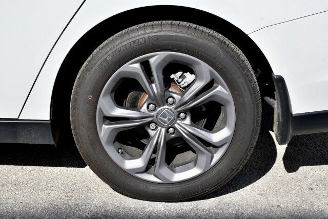 2023 Honda Accord Sedan EX Davie FL