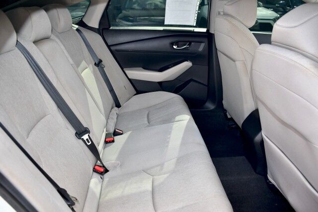 2023 Honda Accord Sedan EX Miami Gardens FL