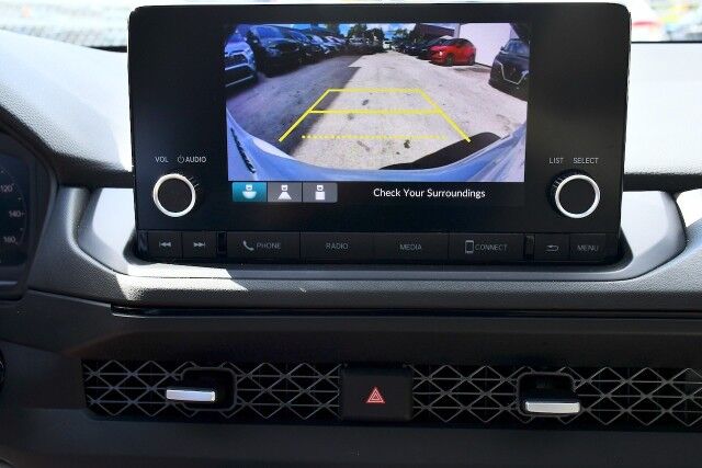 2023 Honda Accord Sedan EX Miami Gardens FL