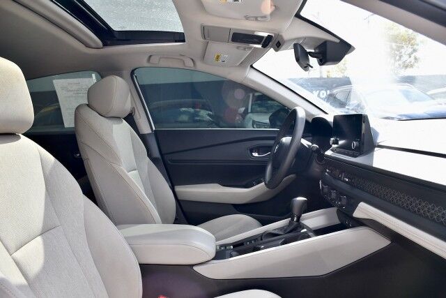 2023 Honda Accord Sedan EX Miami Gardens FL