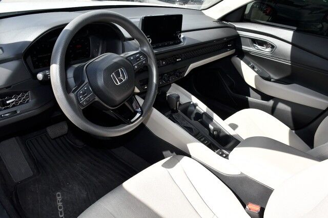 2023 Honda Accord Sedan EX Miami Gardens FL