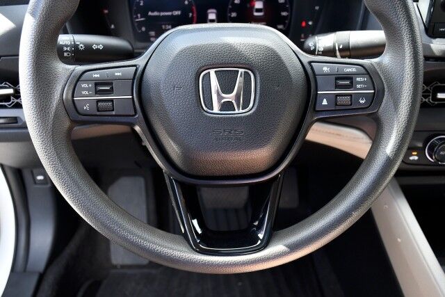 2023 Honda Accord Sedan EX Miami Gardens FL
