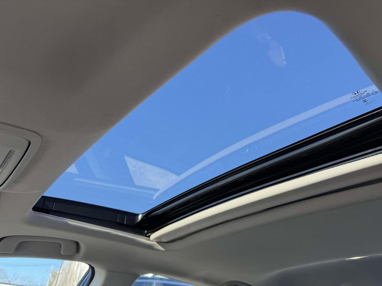 2023 Honda Accord Sedan EX San Clemente CA