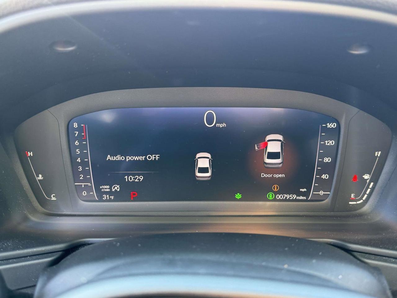 2023 Honda Accord Sedan EX San Clemente CA