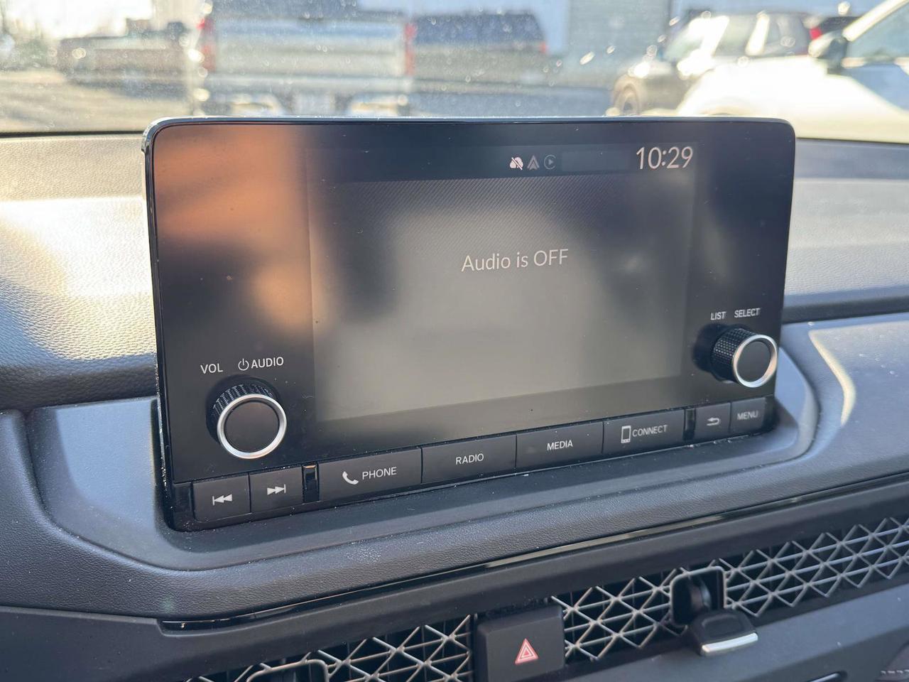 2023 Honda Accord Sedan EX San Clemente CA