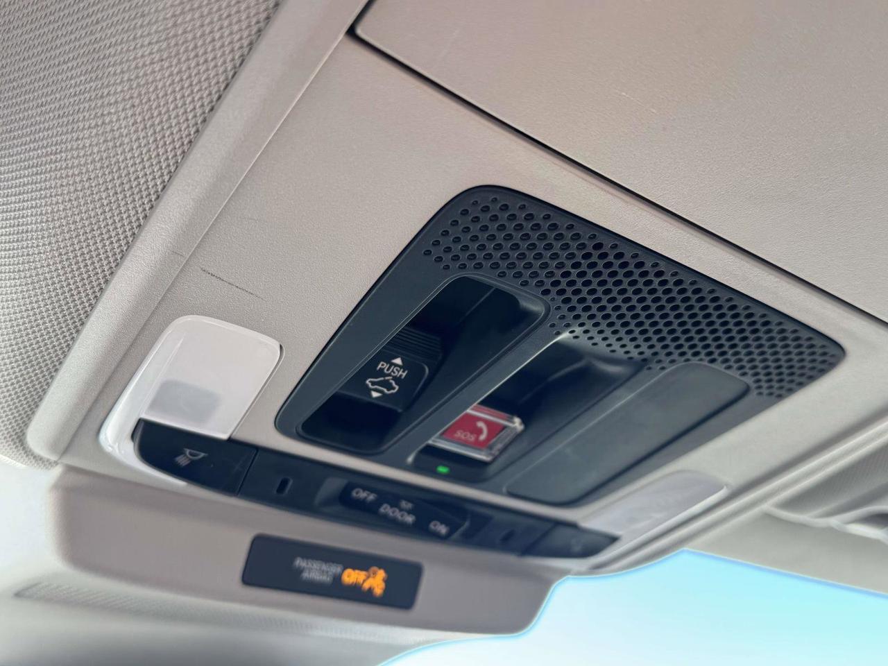 2023 Honda Accord Sedan EX San Clemente CA