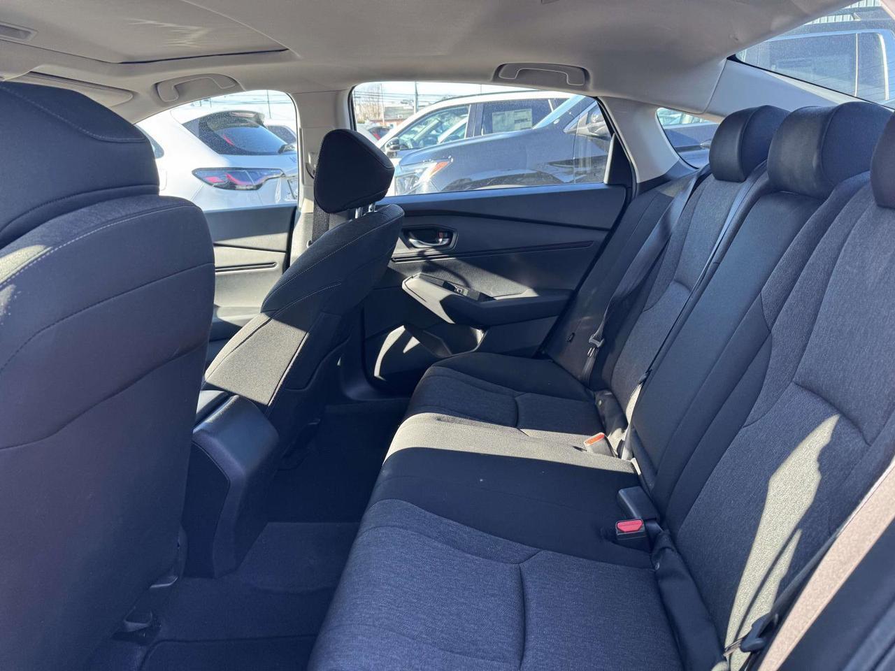 2023 Honda Accord Sedan EX San Clemente CA