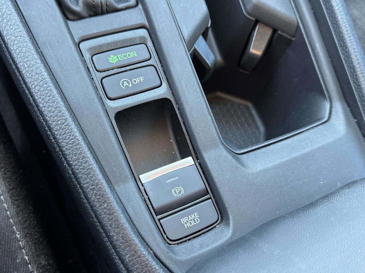 2023 Honda Accord Sedan EX San Clemente CA